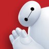 Baymax 的头像