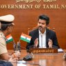 Фото профиля Surendar karthik