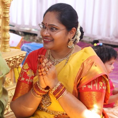 Karunasri Kandukuri's profile picture