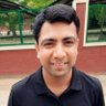 Profilbild von Sandeep Singh Shekhawat