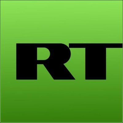 RT's profile picture