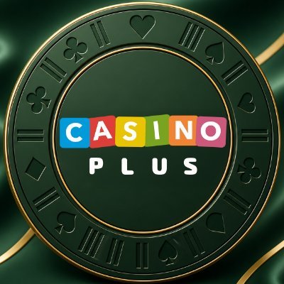 Casino Plus's profile picture