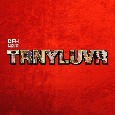 TrnyLuvr's profile picture