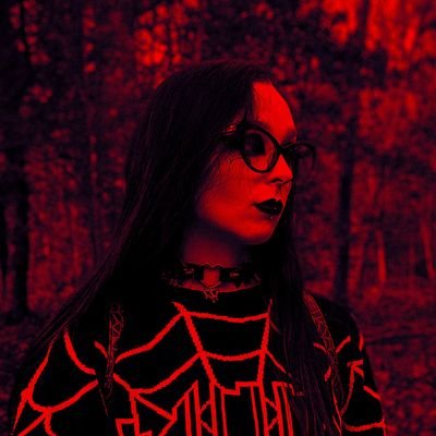 LUCID EVERGREEN {X}'s profile picture