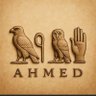 Фото профиля Ahmed Hassani