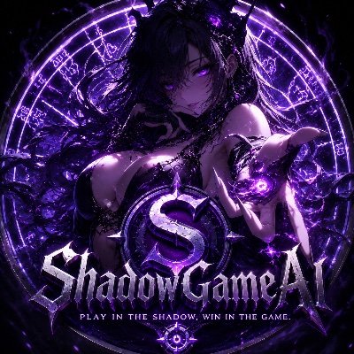 ShadowGameAI's profile picture