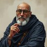The Monk's profile picture