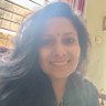 Profilbild von Chandni Sethia
