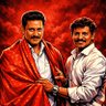 Vivek P DMK Trichy's profile picture
