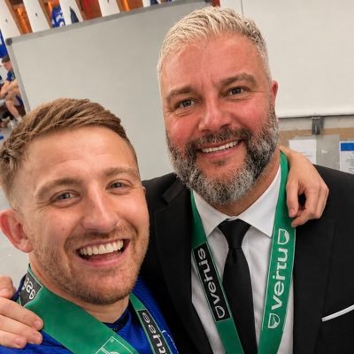 Billy Bingham's profile picture