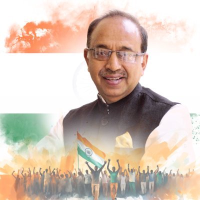 Vijay Goel's profile picture