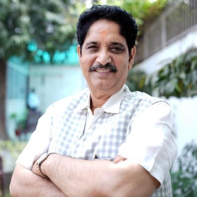 Sunil Kumar Sharma's profile picture