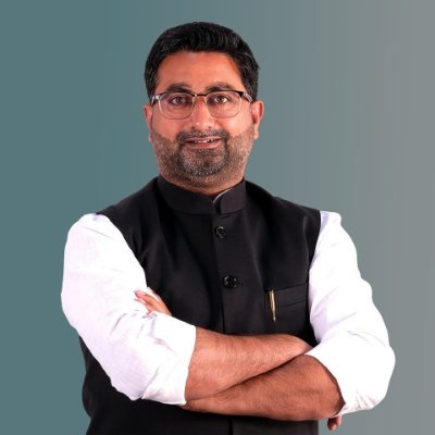 danishazadbjp's profile picture