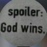 Profilbild von speak from the โ๐โหโนโก