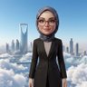 Profilbild von مصممة جرافيك