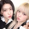 Baely | Park JIN Sol | Sya 的头像