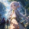 恶狼の诱惑's profile picture