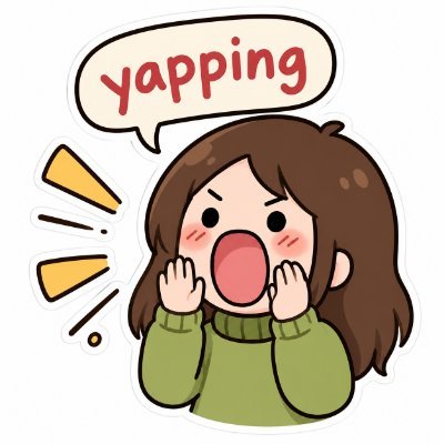 YAPPING.CO's profile picture