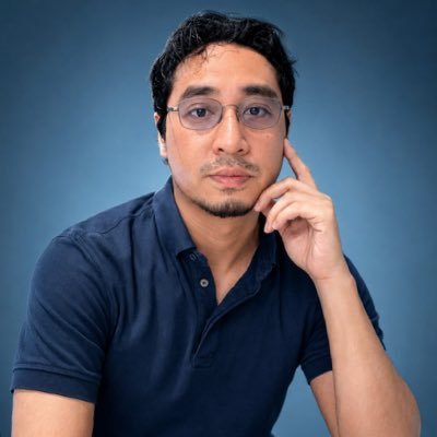 Wan Ahmad Fayhsal's profile picture