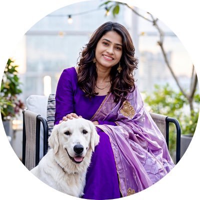 𝐃𝐫. 𝐕𝐞𝐝𝐢𝐤𝐚 𝐕𝐚𝐭𝐬's profile picture