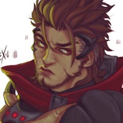 hex 🦌 🔜 ANYC✨'s profile picture