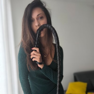 MaitresseLilou_'s profile picture