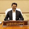 Suriya.S's profile picture