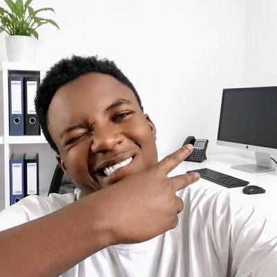 Fabrice K's profile picture