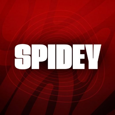 SPIDEY's profile picture