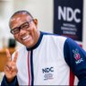 #2027.Peter.Obi.Is.Coming.NDC🇳🇬 Will be OK ✌️ profil fotoğrafı