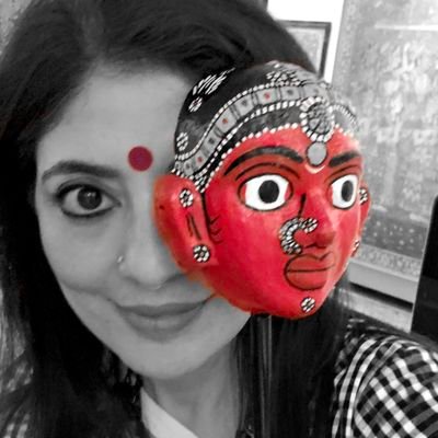 Kaveri 🇮🇳's profile picture