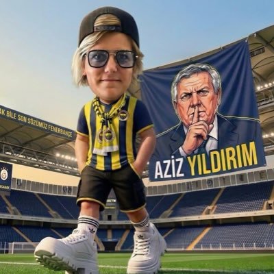 yelda_¹⁹⁰⁷ 💙💛's profile picture