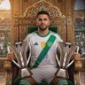 هاجس_ليل 🏆🏆Two elites💚's profile picture