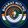 BharatNiti HQ's profile picture