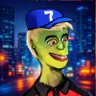 Profilbild von Chameleon