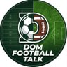 Фото профиля Dom | Football Talk 🎙️
