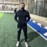 Mo Omar profil fotoğrafı