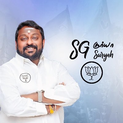 Dr.SG Suryah's profile picture