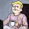 🫠 Z Apo 🥸 stuck playing modded New Vegas on loop's profile picture