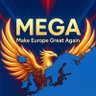 $MEGA - Make Europe Great Again 的头像