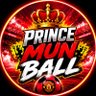 Profilbild von PrinceMUNBall