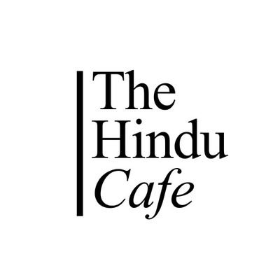 द Hindu Cafe's profile picture