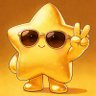 Profilbild von 超级幸运星~