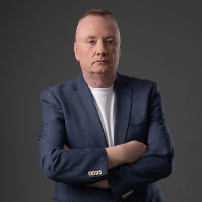 Stephen Nolan's profile picture