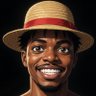 Strawhat Bants 👒⚽🔥's profile picture