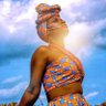 African Vibes โจ ็ๅคดๅ