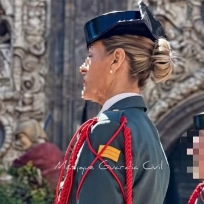 Más q Guardia Civil's profile picture