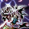 Super Saiyan 4 Goku.'s profile picture