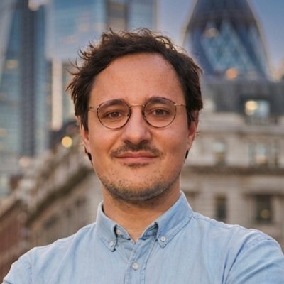Grégory Raymond 🐳's profile picture