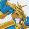 V-mon profil fotoğrafı
